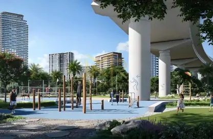 Apartment - 1 Bedroom - 1 Bathroom for sale in Silva - Dubai Creek Harbour (The Lagoons) - Dubai Apartment - 1 Bedroom - 1 Bathroom for sale in Silva - Dubai Creek Harbour (The Lagoons) - Dubai