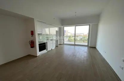 Apartment - Studio - 1 Bathroom for rent in Mayan 2 - Mayan - Yas Island - Abu Dhabi