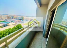 Balcony image for: Apartment - 3 bedrooms - 3 bathrooms for rent in Fire Station Road - Muwaileh - Sharjah, Image 1