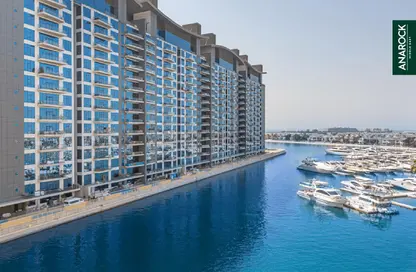 شقة - 2 غرف نوم - 3 حمامات للبيع في مساكن المارينا 1 - مساكن المارينا - نخلة جميرا - دبي شقة - 2 غرف نوم - 3 حمامات للبيع في مساكن المارينا 1 - مساكن المارينا - نخلة جميرا - دبي