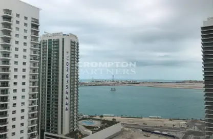 شقة - 2 غرف نوم - 2 حمامات للبيع في ذا بردجز - شمس أبوظبي - جزيرة الريم - أبوظبي
