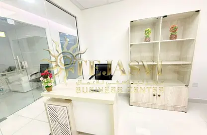 مكتب - استوديو - 1 حمام للايجار في مبنى سيلفر هوم - هور العنز - ديرة - دبي مكتب - استوديو - 1 حمام للايجار في مبنى سيلفر هوم - هور العنز - ديرة - دبي