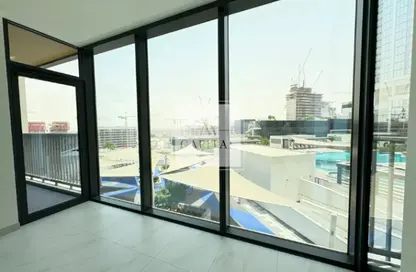 Apartment - 2 Bedrooms - 4 Bathrooms for rent in The Crest Tower A - Sobha Hartland - Mohammed Bin Rashid City - Dubai