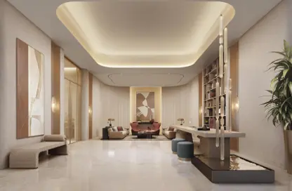 Apartment - 1 Bedroom - 2 Bathrooms for sale in Palm Beach Towers 3 - Palm Beach Towers - Palm Jumeirah - Dubai