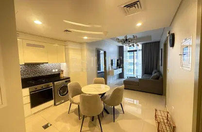 Apartment - 2 Bedrooms - 2 Bathrooms for rent in Aykon City Tower C - Aykon City - Business Bay - Dubai
