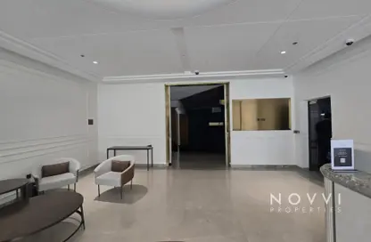 Apartment - 1 Bedroom - 2 Bathrooms for sale in AZIZI Riviera 12 - Meydan One - Meydan - Dubai