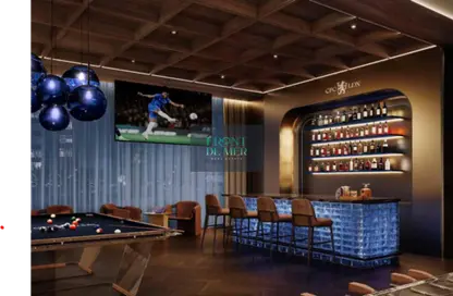 Apartment - 2 Bedrooms - 3 Bathrooms for sale in Chelsea Residence by Damac - Maritime City - Dubai