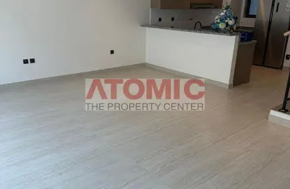 Townhouse - 4 Bedrooms - 3 Bathrooms for rent in Santorini - Damac Lagoons - Dubai