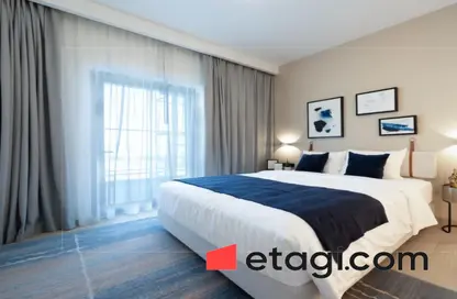 Apartment - 1 Bedroom - 1 Bathroom for sale in Luxury Family Residence 1 - Jumeirah Village Circle - Dubai