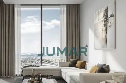 Apartment - 1 Bedroom - 1 Bathroom for sale in Sobha Orbis - Motor City - Dubai