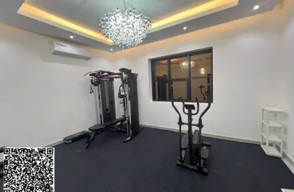 Villa - 5 Bedrooms - 7 Bathrooms for sale in Al Yasmeen 1 - Al Yasmeen - Ajman