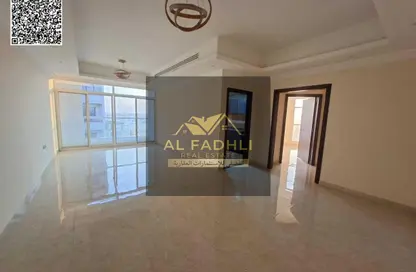 شقة - 3 غرف نوم - 3 حمامات للايجار في 1  الروضة - الروضة - عجمان