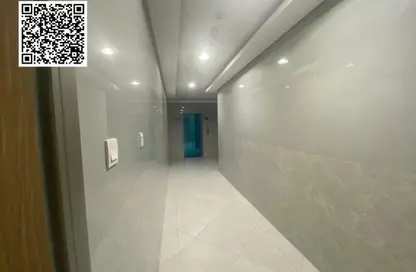 Apartment - 2 Bedrooms - 3 Bathrooms for rent in Al Jurf 2 - Al Jurf - Ajman Downtown - Ajman