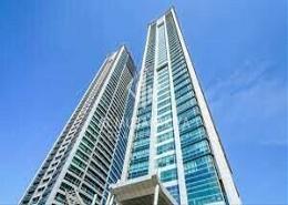 Office Space for rent in Julphar Commercial Tower - Julphar Towers - Al Nakheel - Ras Al Khaimah