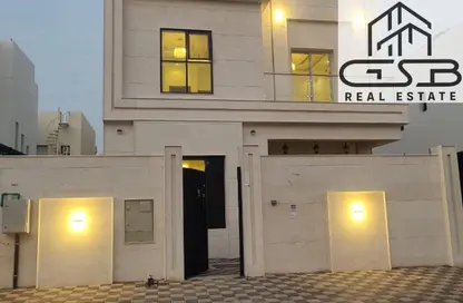 فيلا - 5 غرف نوم - 6 حمامات للبيع في الزاهية جاردنز - الزاهية - عجمان