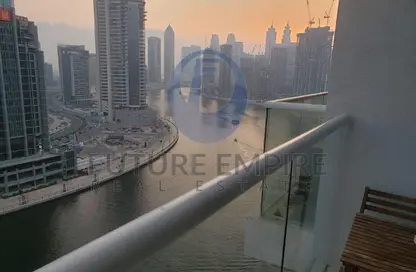 Apartment - 2 Bedrooms - 3 Bathrooms for rent in PRIVE BY DAMAC (B) - DAMAC Maison Privé - Business Bay - Dubai Apartment - 2 Bedrooms - 3 Bathrooms for rent in PRIVE BY DAMAC (B) - DAMAC Maison Privé - Business Bay - Dubai