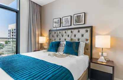 Apartment - Studio - 1 Bathroom for sale in Celestia B - Celestia - Dubai South (Dubai World Central) - Dubai
