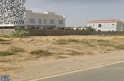 أرض - استوديو للبيع في الرقيبة - السيوح - الشارقة