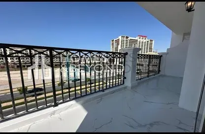 Apartment - 1 Bedroom - 1 Bathroom for sale in Vincitore Benessere - Arjan - Dubai