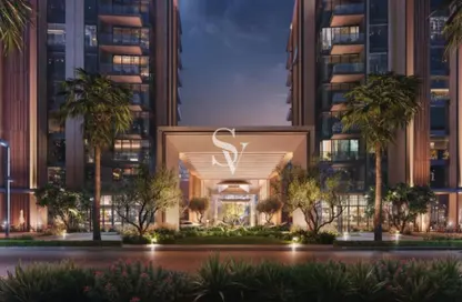 Apartment - 4 Bedrooms - 6 Bathrooms for sale in City Walk Crestlane 2 - City Walk Crestlane - City Walk - Dubai