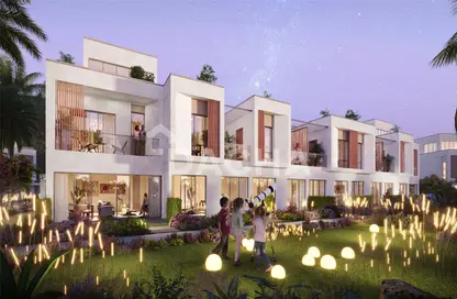 Villa - 4 Bedrooms - 3 Bathrooms for sale in Lush at DAMAC Riverside - Dubai Investment Park 2 (DIP 2) - Dubai Investment Park (DIP) - Dubai Villa - 4 Bedrooms - 3 Bathrooms for sale in Lush at DAMAC Riverside - Dubai Investment Park 2 (DIP 2) - Dubai Investment Park (DIP) - Dubai