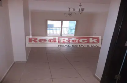 Apartment - 2 Bedrooms - 2 Bathrooms for rent in Muwaileh Commercial - Sharjah