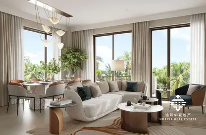 شقة - غرفة نوم - 1 حمام للبيع في مانجروف في كريك بيتش مبنى 2 - مانجروف - جريك بيتش - ميناء خور دبي (ذا لاجونز) - دبي شقة - غرفة نوم - 1 حمام للبيع في مانجروف في كريك بيتش مبنى 2 - مانجروف - جريك بيتش - ميناء خور دبي (ذا لاجونز) - دبي