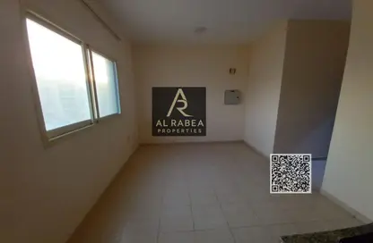 Apartment - Studio - 1 Bathroom for rent in Ajman Hills - Al Alia - Ajman
