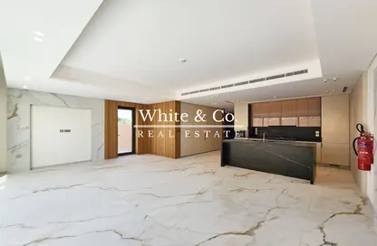 Townhouse - 3 Bedrooms - 3 Bathrooms for rent in Jasmine Lane - Jumeirah Golf Estates - Dubai