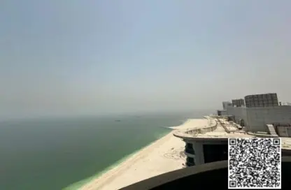 شقة - 2 غرف نوم - 3 حمامات للبيع في برج الكورنيش - طريق كورنيش عجمان - عجمان