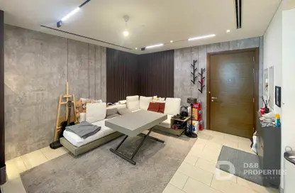 Apartment - Studio - 1 Bathroom for sale in Hartland Greens - Sobha Hartland - Mohammed Bin Rashid City - Dubai