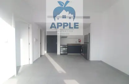 Apartment - 1 Bedroom - 2 Bathrooms for rent in East Village - Aljada - Sharjah
