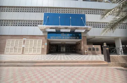 Apartment - 2 Bedrooms - 3 Bathrooms for rent in Elite Sports Residence 4 - Elite Sports Residence - Dubai Sports City - Dubai