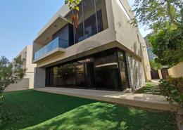 Villa - 5 bedrooms - 6 bathrooms for rent in Brookfield - DAMAC Hills - Dubai