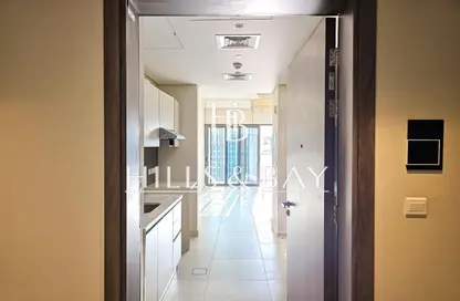 Apartment - Studio - 1 Bathroom for rent in SOL Avenue - Business Bay - Dubai Apartment - Studio - 1 Bathroom for rent in SOL Avenue - Business Bay - Dubai