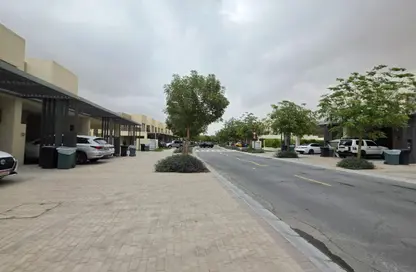 Villa - 3 Bedrooms - 4 Bathrooms for rent in Parkside 1 - EMAAR South - Dubai South (Dubai World Central) - Dubai