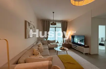 Apartment - 1 Bedroom - 2 Bathrooms for sale in Wilton Terraces 1 - Mohammed Bin Rashid City - Dubai