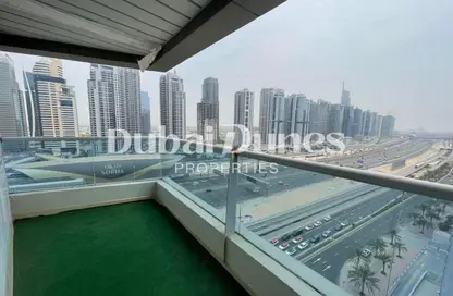 Apartment - 2 Bedrooms - 2 Bathrooms for rent in Marina Diamond 5 - Marina Diamonds - Dubai Marina - Dubai