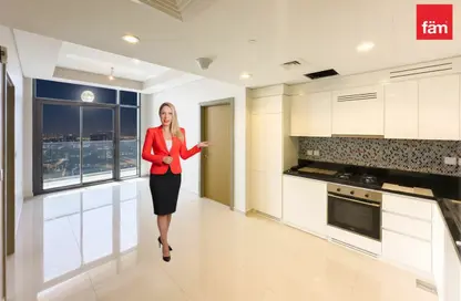 Apartment - 2 Bedrooms - 3 Bathrooms for sale in Aykon City Tower C - Aykon City - Business Bay - Dubai
