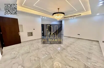 Villa - 5 Bedrooms - 7 Bathrooms for sale in Al Bahia Hills - Al Bahia - Ajman