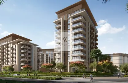 شقة - 2 غرف نوم - 3 حمامات للبيع في مدينة جميرا ليفينج - أم سقيم - دبي شقة - 2 غرف نوم - 3 حمامات للبيع في مدينة جميرا ليفينج - أم سقيم - دبي