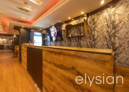 Shop for rent in Vendome Palace Hotel - Al Riqqa - Deira - Dubai