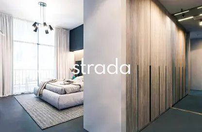 Apartment - 1 Bedroom - 1 Bathroom for sale in Viera Residences - Dubai Production City (IMPZ) - Dubai