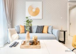 Apartment - 1 bedroom - 1 bathroom for rent in Executive Bay A - Executive Bay - Business Bay - Dubai Apartment - 1 bedroom - 1 bathroom for rent in Executive Bay A - Executive Bay - Business Bay - Dubai