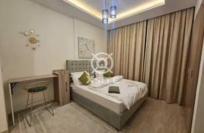 شقة - 1 حمام للايجار في عزيزي ريفيرا - ميدان واحد - ميدان - دبي