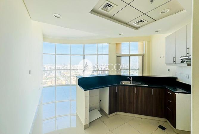 Apartment - 1 Bedroom - 2 Bathrooms for sale in Reef Residence - District 13 - Jumeirah Village Circle - Dubai
