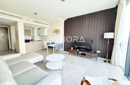 Apartment - 1 Bedroom - 1 Bathroom for sale in One Park Avenue - Sobha Hartland - Mohammed Bin Rashid City - Dubai