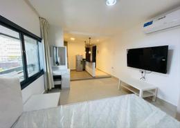 Studio - 1 bathroom for rent in Tourist Club Area - Abu Dhabi Studio - 1 bathroom for rent in Tourist Club Area - Abu Dhabi