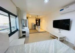 Studio - 1 bathroom for rent in Tourist Club Area - Abu Dhabi