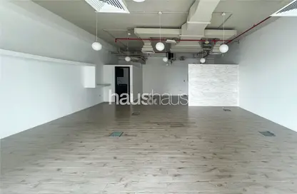 Office Space - Studio for sale in The Burlington - Business Bay - Dubai